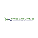 Hayes Law Offices logo