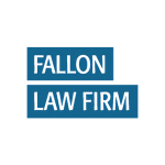 Fallon Law Firm logo