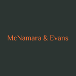 McNamara & Evans logo