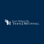 Law Office of Travis J. McConnell logo