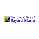 The Law Office of Bayard Marin logo