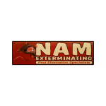NAM Exterminating, Inc. logo
