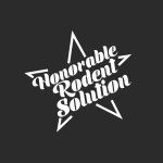 Honorable Rodent Solution logo