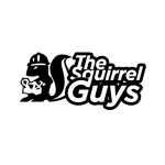 The Squirrel Guys logo
