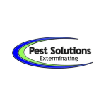 Pest Solutions Exterminating logo