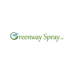 Greenway Spray LLC logo