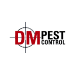 DM Pest Control Inc logo