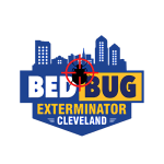 Bed Bug Exterminator Cleveland logo