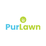 PurLawn logo