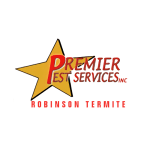Premier Pest Services Inc. logo