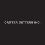 Critter Getters Inc. logo