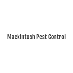 ​Mackintosh Pest Control logo
