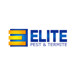 Elite Pest & Termite logo