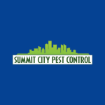Summit City Pest Control logo