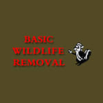 Basic Wildlife Removal logo