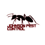 Johnson Pest Control logo