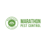 Marathon Pest Control logo