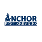 Anchor Pest Services logo