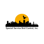 Special Service Bird Control, Inc. logo