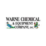 Warne Chemical & Equipment Co logo