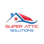 Super Attic Solutions logo