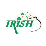 Irish logo
