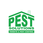 Pest Solutions Termite & Pest Control logo