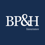 Burke, Powers & Harty Insurance logo