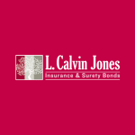L. Calvin Jones logo