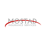 Mostad Insurance Services logo