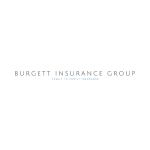 Burgett Insurance Group logo