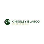 Kingsley Blasco Insurance Inc. logo
