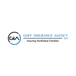 Goff Insurance Agency LLC logo
