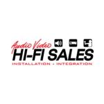 Hi-Fi Sales logo