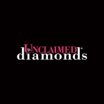 Unclaimed Diamonds logo