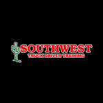 Southwest Truck Driver Training logo