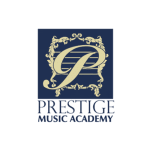 Prestige Music Academy logo
