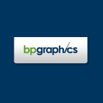 BP Graphics logo