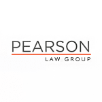 Pearson Law Group logo