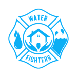 Water Fighters logo