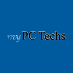 My PC Techs logo