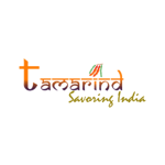 Tamarind Savoring India logo