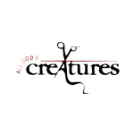 All God's Creatures logo