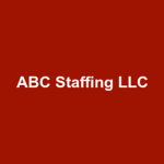 ABC Staffing LLC logo