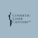 Cosmetic Laser Centers logo