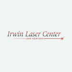 Irwin Laser Center logo