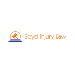 Boyd Injury Law logo