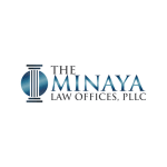 The Minaya Law Offices, PLLC logo