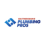 Gaithersburg Plumbing Pros logo