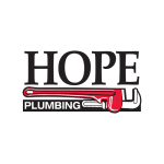 Hope Plumbing logo
